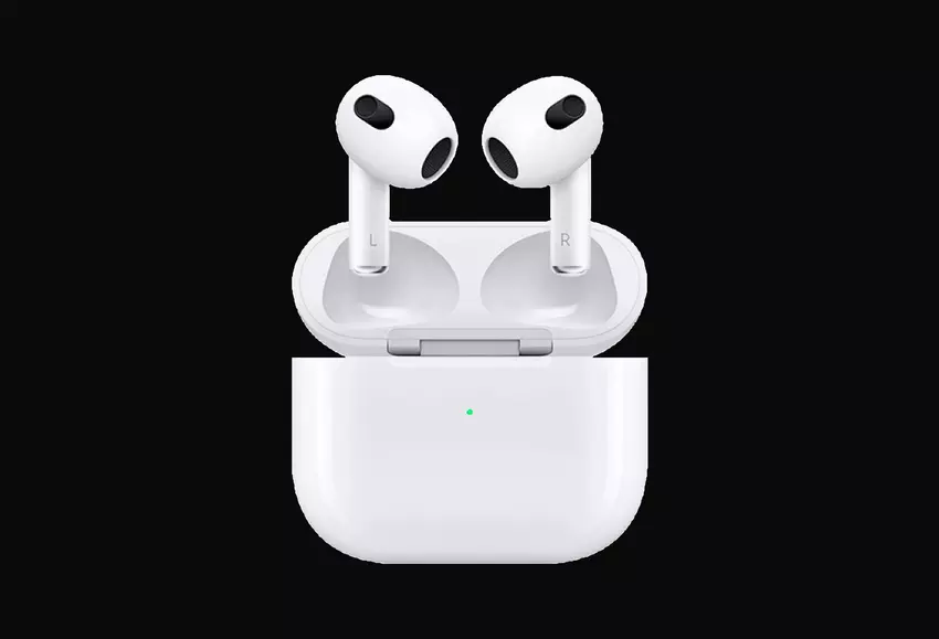 Angebot des Tages: AirPods 3 bei Amazon für $159 ($10 Rabatt)