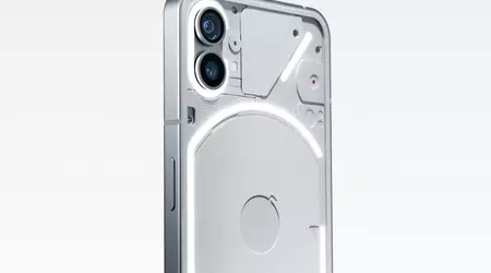 Nothing Phone (1) erhielt Nothing OS 2.5.5: Was ist neu?