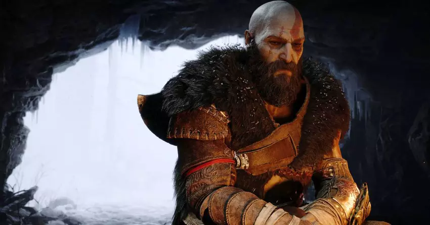 God of War Ragnarök wird ein Update erhalten, das allen Spielern ein stylisches Rüstungsset und verbesserte Transmogrifikation bietet