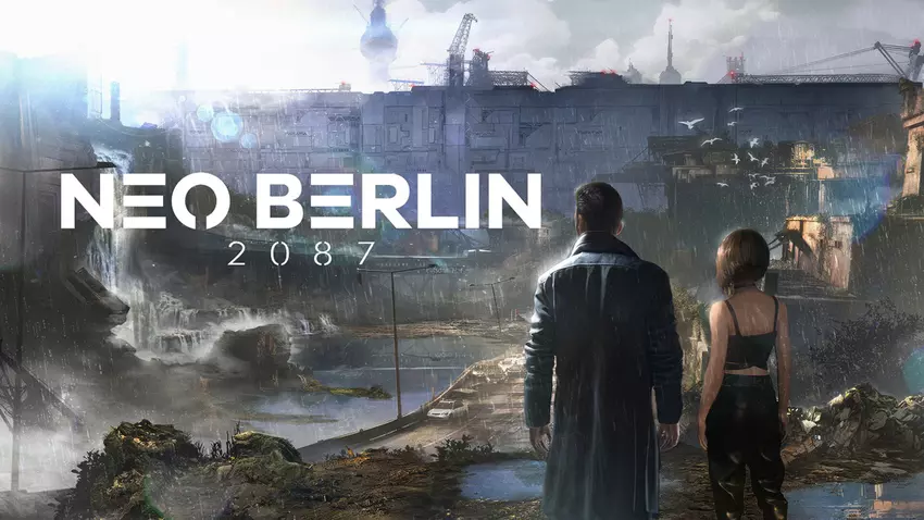 Wird Neo Berlin 2087 ein weiterer Misserfolg? Der neue Trailer des Cyberpunk-Actionfilms hat gemischte Reaktionen aus der Öffentlichkeit hervorgerufen