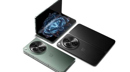 OnePlus Open hat OxygenOS 14.0.0.810 Update erhalten