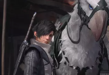 Final Fantasy 16-Produzent bietet Update zur ...