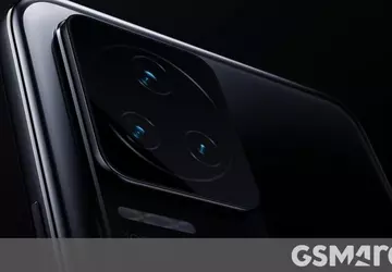 Die Redmi K50-Serie wird in 330.000 ...