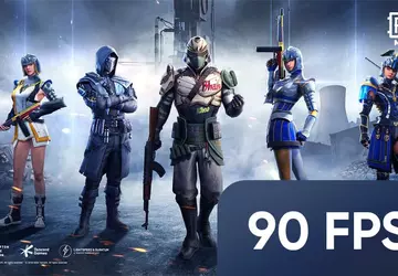 30 Xiaomi-Smartphones erhalten 90Hz-Unterstützung in PUBG ...