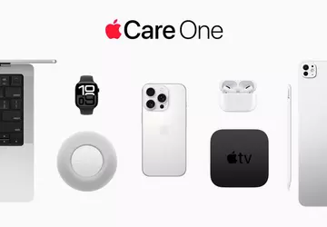 Apple hat AppleCare One eingeführt: Schutz ...