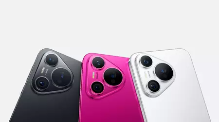 Insider: Huawei könnte Pura 80 Ultra mit hauseigenen Kameras und neuem Kirin 9020 Chip vorstellen
