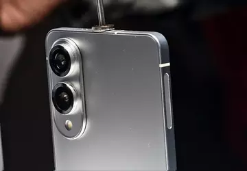 Samsung Galaxy S25 Edge könnte nach ...