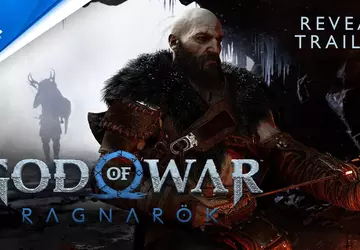 God of War: Ragnarök auf PS5 ...