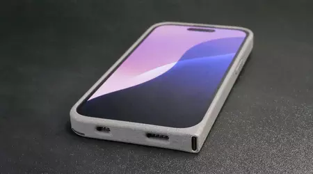 Enthusiastisches iPhone-Case für Ingenieure wechselt den Lightning-Anschluss zu USB-C