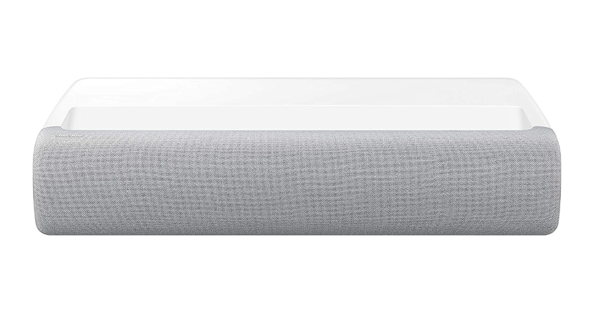 Samsung SP-LSP9T test ultrakurzdistanz beamer