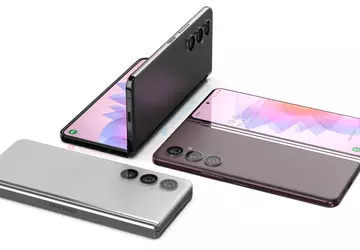 Samsung Galaxy Z Fold4 erhält schlankere ...