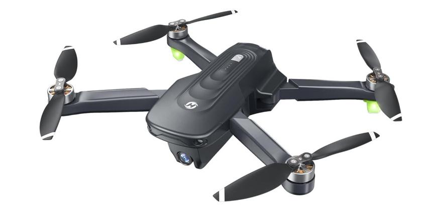 HOLY STONE HS175D test drohnen bis 200€