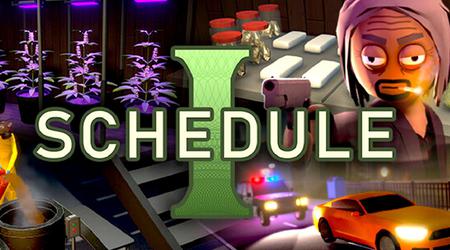 Ein neuer Hit auf Steam - Schedule I hat über 400.000 Spieler angezogen und 98% positive Bewertungen erhalten