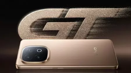 Vivo hat das ultradünne Smartphone Y300 GT vorgestellt, das mit großartigen technischen Daten zu einem niedrigen Preis aufwartet