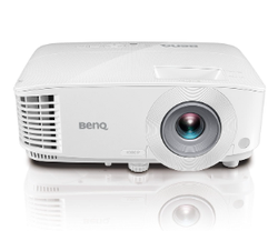 BenQ MH733 Business-Projektor für beleuchtete Räume