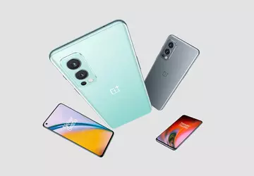 OnePlus Nord 3 "beleuchtet" auf der ...