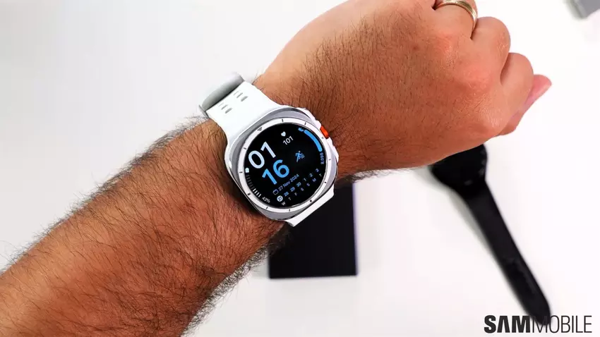 Google könnte Gemini anstelle von Google Assistant zur Galaxy Watch hinzufügen