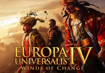 Publisher Paradox Interactive hat mit Winds ...