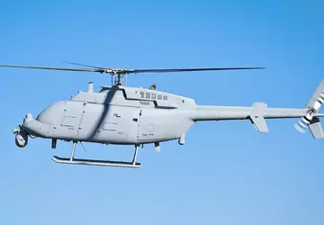 Northrop Grumman glaubt trotz Flottenkürzungen an ...