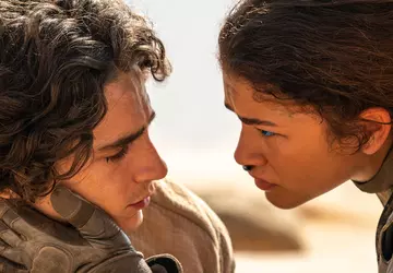 Dune: Der zweite Teil kommt zwei ...