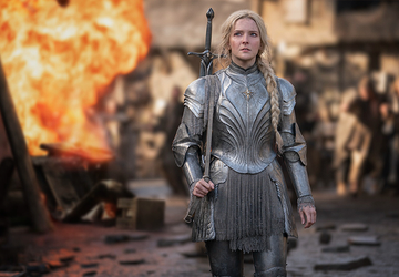 Absoluter Rekord: Der Herr der Ringe: ...