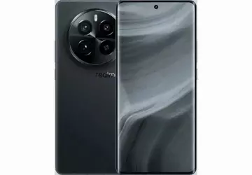 Der Präsident von Realme hat die ...