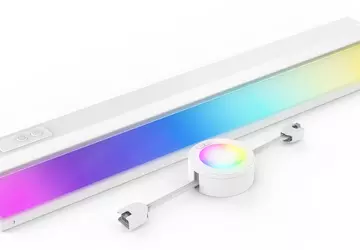 GE führt Cync Reveal HD Plus ...