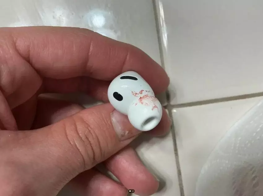 AirPods Pro 3 Benutzer klagen über Ohrenschmerzen und Blutungen