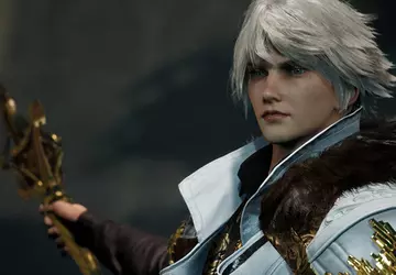 Sony wird das ambitionierte Action-RPG Lost ...