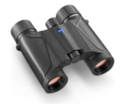 ZEISS Terra ED Pocket 10x25 Fernglas