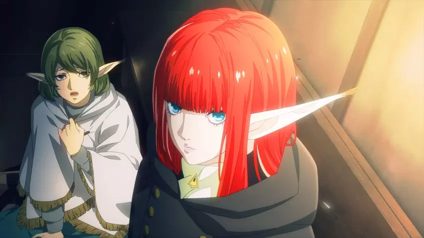 Die Entwickler von Metaphor: ReFantazio haben einen Live-Stream angekündigt, in dem sie neue Details zum Spiel verraten werden