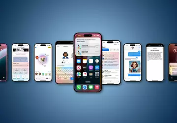 Apple Intelligence-Funktionen werden in der Europäischen ...