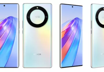 Honor X40 bekommt Snapdragon 695, einen ...