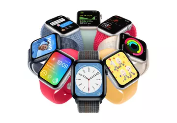 Die günstigste Smartwatch von Apple: Apple ...