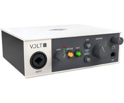 Universal Audio Volt 1 