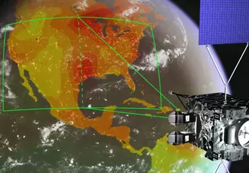 Die NASA wird die Treibhausgase nicht ...