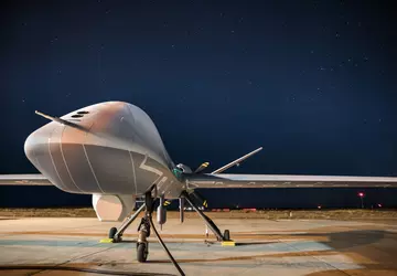 Das Vereinigte Königreich erhielt die erste ...