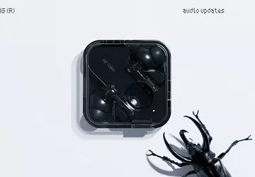 Nothing hat eine neue Version des ...