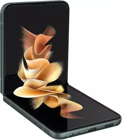 Samsung Galaxy Z Flip3