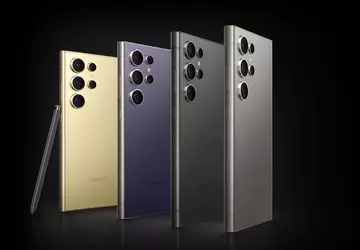 Samsung bereitet ein großes Update für ...