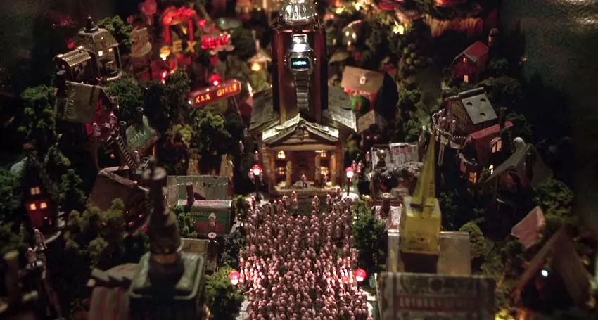 Milliardär Mark Lohr will seine eigene Stadt in den USA von Grund auf neu bauen [Foto]