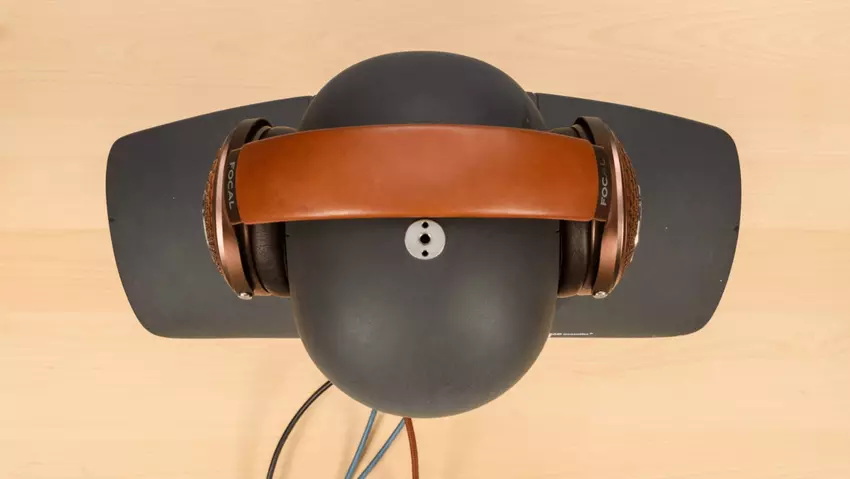 Focal Stellia Geschlossene Kopfhörer