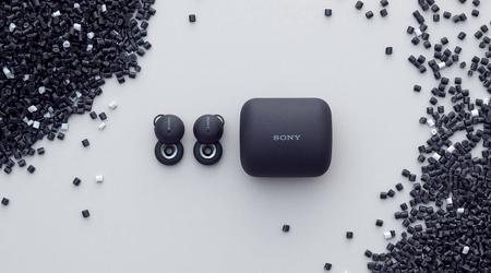Sony hat eine spezielle Version des TWS-Kopfhörers LinkBuds mit Microsoft Teams-Zertifizierung vorgestellt