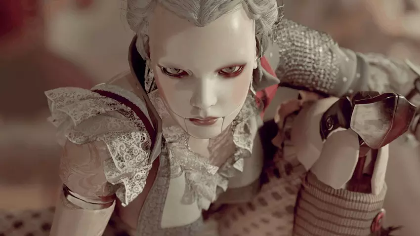 Neuer Steelrising-Trailer zeigt realistische Architektur von Paris