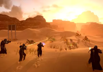 Haltet eure Landekapseln bereit: Nächste Woche ...