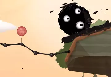 Zeit für Nostalgie: World of Goo ...