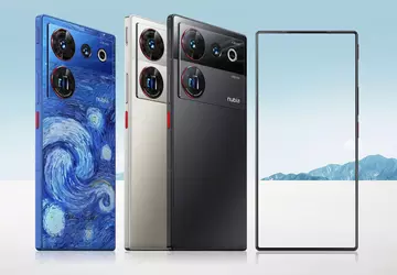 144Hz-Display, Sub-Screen-Frontkamera und Snapdragon 8 Gen ...