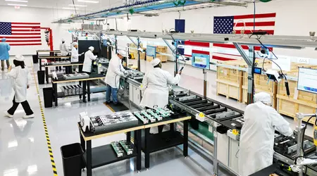 Apple verlagert Strategie: 600 Milliarden Dollar in Chips, KI und eine Zukunft ohne China