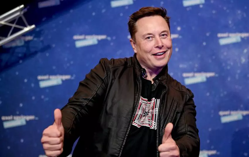 Elon Musk verkaufte das soziale Netzwerk X an sein Startup xAI 