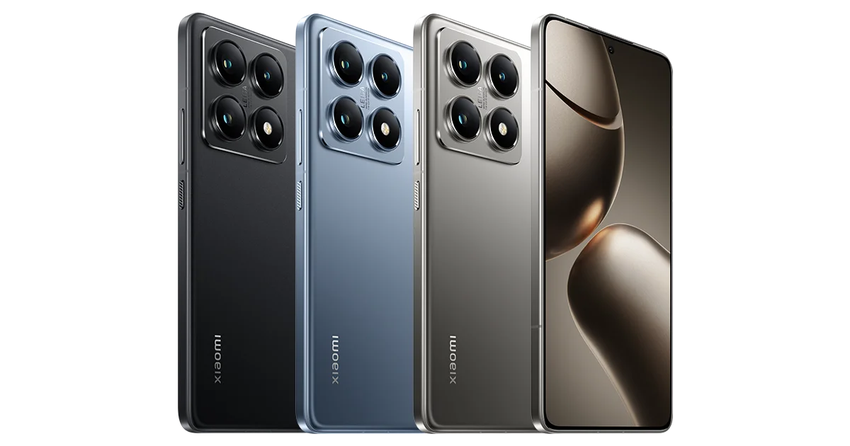 Großer Leak zum Xiaomi 15T